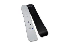 抜群の浮力とコントロール性でフリーライディング×スタイルを実現するGNUの高性能ボード「HYPER」