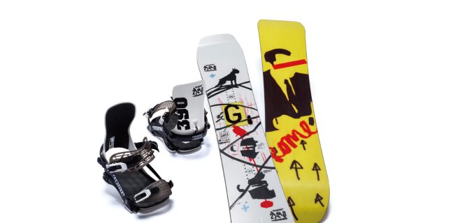 ROME SNOWBOARDS （ローム スノーボード） | スノーボーディング WEBメディア SBN FREERUN JAPAN