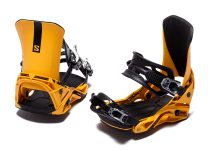 足首が自由に動くってどういうこと!? SHADOW FITがさらなる進化へ。「NEW DISTRICT」