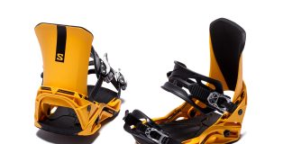 足首が自由に動くってどういうこと!? SHADOW FITがさらなる進化へ。「NEW DISTRICT」