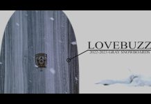 グラトリ、フリーライディング、カービングの”BEST”を極めた最新型Gray Snowboardsの魅力を動画でチェック!!