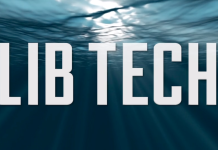 大人気のTRAVIS RICE、JAMIE LYNNシリーズを筆頭にLIB TECHの魅力的ラインナップを動画で徹底解説!!