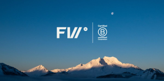 FW Apparelが、社会や環境に配慮した公益性の高い企業に与えられる国際的な認証制度「Bコーポレーション」を取得。