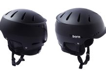 bernのDNAを受け継いだ低重心と新機能を搭載したNEWモデル「HENDRIX」