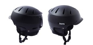 bernのDNAを受け継いだ低重心と新機能を搭載したNEWモデル「HENDRIX」