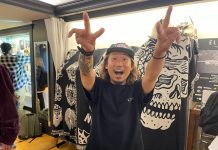 いま、この男に注目!! 佐藤秀平『SHUTIME』