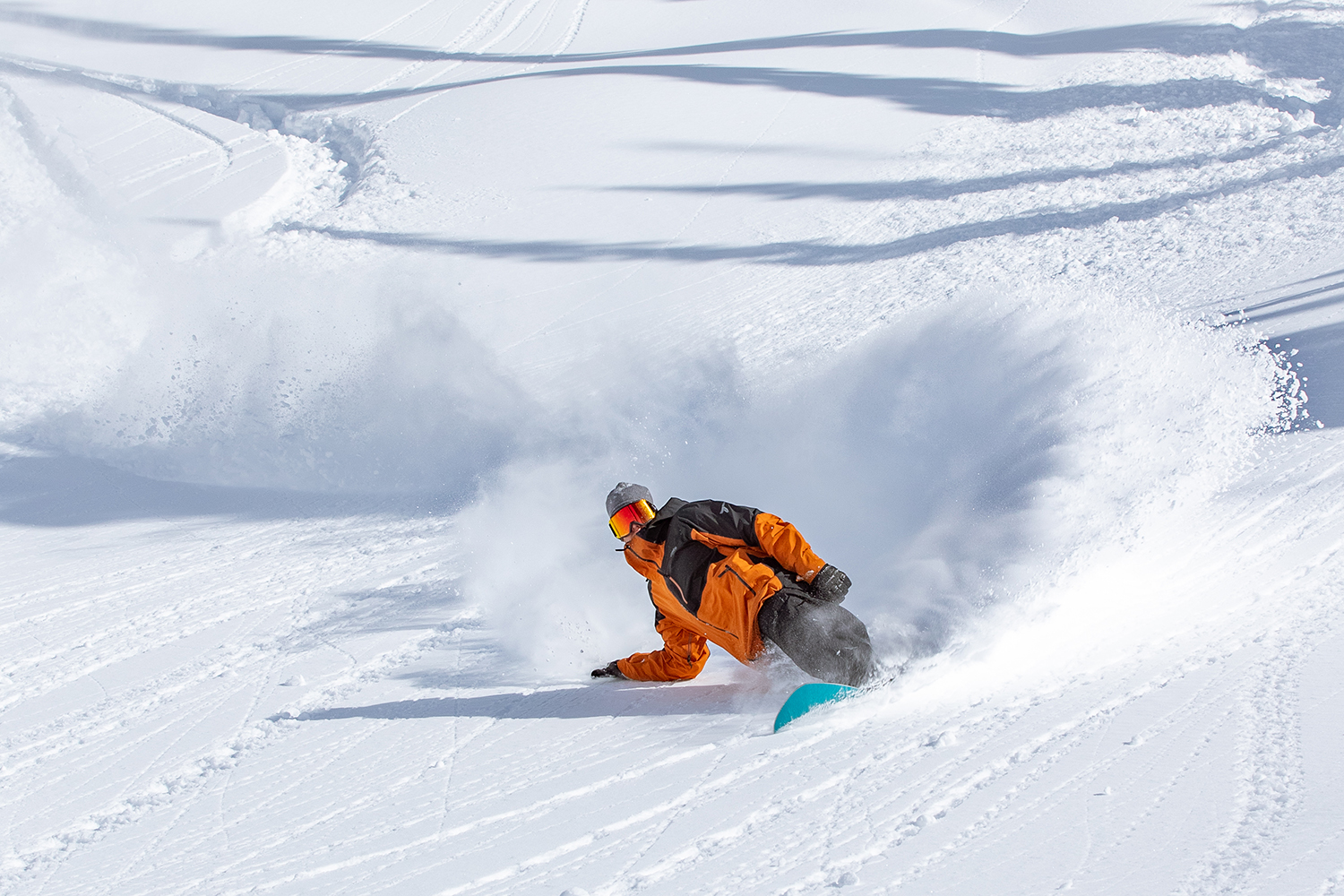 K2 Snowboardingの新たなフリーライドカテゴリー「Landscape