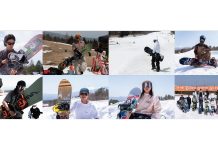 トップライダーたちがUNIONバインディングのフィーリングを紹介。by「AFTER UZUMAKI」