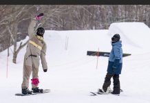 初心者がマイボードを選ぶならRIDEのエントリーモデルが間違いない理由。