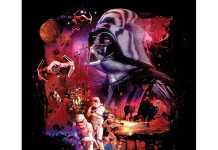 DC SHOESから「スター・ウォーズ」コラボコレクションがリリース