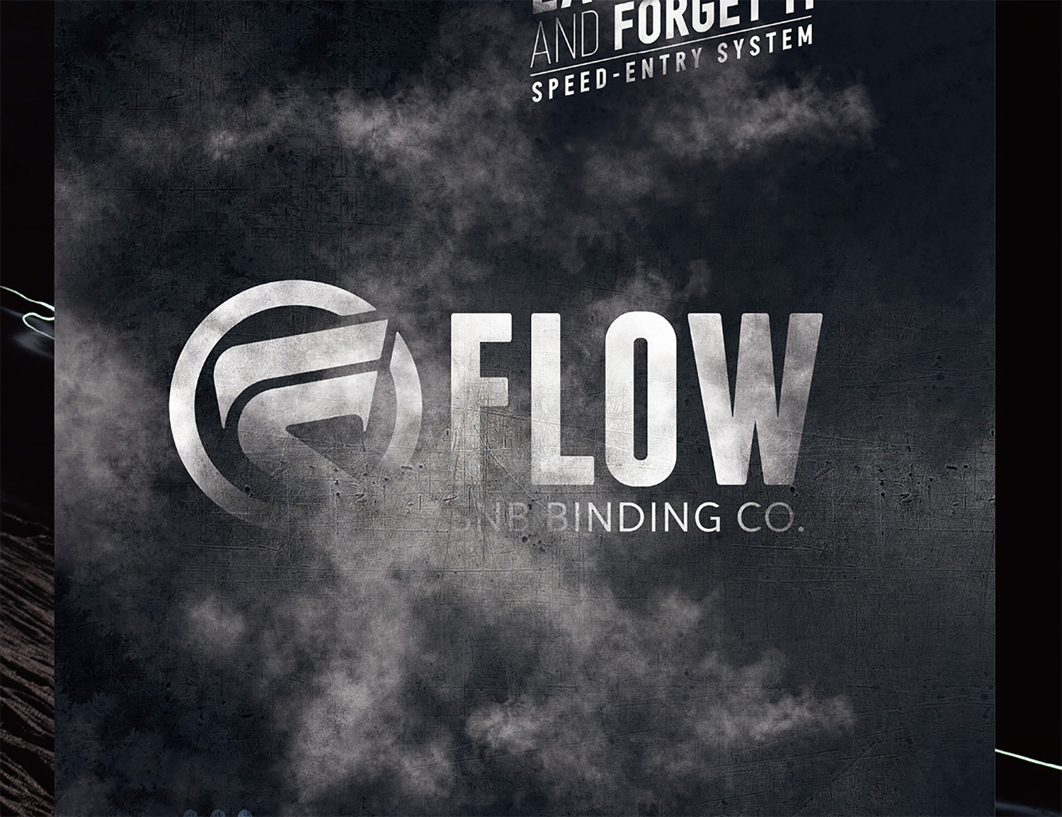 FLOW （フロー） | スノーボーディング WEBメディア SBN FREERUN JAPAN