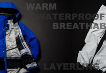 機能的に優れたウエアを選ぶことは、快適なライディングとステップアップへの道へと繋がる_Burtonが発信する高機能ウエア+レイヤリング