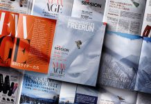 FREERUN 12月号、11/28(月)発売!特集は『NEW AGE 未来のシーンを創造する新時代ライダーたち』