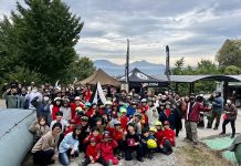 笑顔と涙が入り混じったキッズ大会「天下一飛武道会2022」