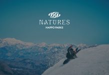 今シーズン白馬・八方尾根で「HAPPO PARKS -NATURES-」が始動!