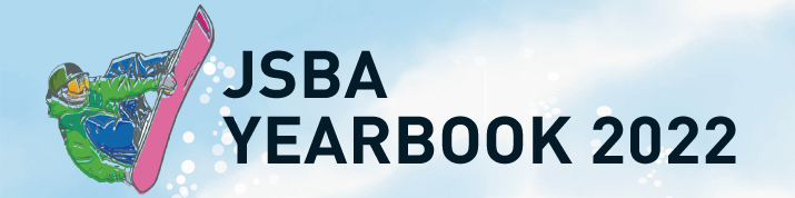 JSBA yearbook 2022