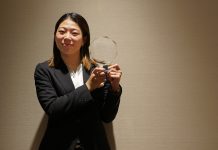 メダリストとしての特別な経験を経て〜冨田せな・ショートインタビュー