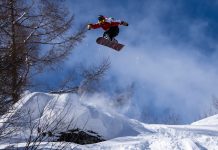 FUN RIDE FOR ALL ~全てのスノーボーダーを「もっと楽しく」へ導く / 星野リゾート アルツ磐梯+猫魔スキー場の向かう先