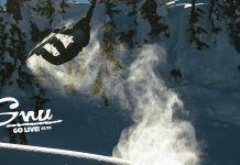 革新的なコンセプトでスノーボードをデザインする「GNU」の人気ニューモデルの性能をチェック!!