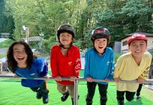 『We Are The Future.』~日本とアメリカをつなぐ子供たち〜 第1章 From Japan. 日本の選手が強くなったワケと子供たちの練習環境