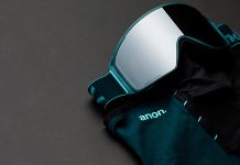 ライダーが求めるベストコンディションを実現する Anonゴーグルの実力とは?