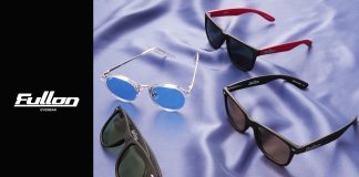 スノーボードトリップに大活躍!! 「着替える感覚で身につける」FULLON EYEWEAR フローンアイウェア