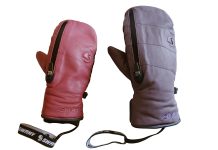 革本来の風合いを楽しめるグローブに、新色2カラーが登場「SWANY/Bocco」