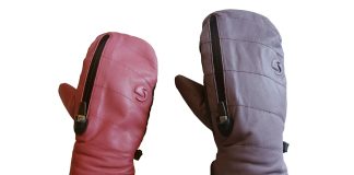 革本来の風合いを楽しめるグローブに、新色2カラーが登場「SWANY/Bocco」