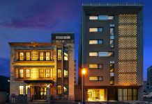 「OMO5小樽」を拠点に、スノーボード+観光+食を満喫するオリジナルの旅を楽しもう!!