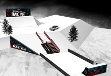 NISSAN X-TRAIL e-4ORCE RAIL JAMのコースレイアウトが公開!また一般予選のエントリーも開始。