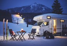 楽しさが広がる新しい車泊のカタチ_星野リゾート アルツ磐梯が提案する「ゲレンデ車中泊プラン」とは?