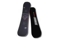 NEVER SUMMER最新鋭のトリプルキャンバープロファイルを搭載した待望のツインチップボード「EASY RIDER」が新登場!!