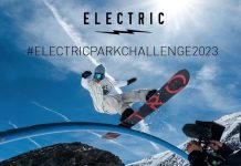 ⚡︎ベストな写真、動画投稿で豪華賞品があたる⁉︎⚡︎ Instagram「ELECTRIC PARK CHALLENGE 2023」開催!