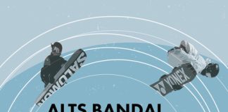 世界トップクラスの選手が集うスノーボードビッグエア大会 「FIS ALTS BANDAI BIGAIR by Hoshino Resorts」2 月13 日~14 日開催。