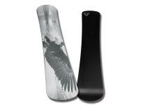 さらなるカービングの可能性へ挑むためのフルモデルチェンジ「FC-S」_OGASAKA SNOWBOARDS