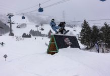 VANS HI-STANDARD SERIES@苗場にフォトグラファー・ZIZOが潜入