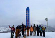 世界のパウダーハンターを魅了するニセコ。アフターコロナのニセコを見てきた。