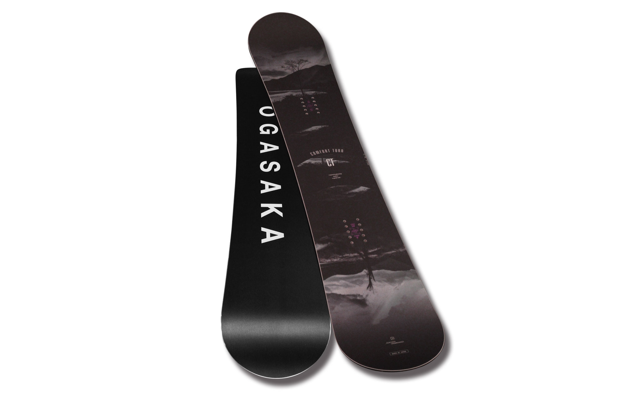 Best All-Mountain Snowboards For 2023-2024 - Whiteli