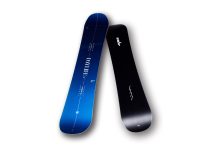 とにかく気持ち良いフリーライディングを楽しめるScooterの技術を凝縮した代表モデル「DAYLIFE」_Scooter Snowboard