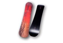 フリーライディング性能をプラスしたラントリ対応モデル「DX4」がフルモデルチェンジ_NOVEMBERsnowmaterial