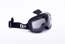 「信頼のギア」を徹底追求。ビッグフレームで最大限の視界を確保する「HIGHROLLER」_DICE