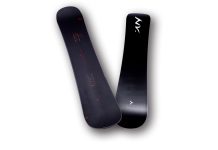 ハーフパイプ、スロープスタイル、高速カービングを楽しむ新たなるスタイルのディレクショナルモデル「LIVER TOUR」_NOVEMBERsnowmaterial