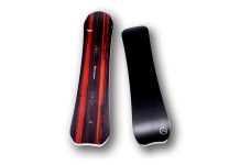 パウダー、フリーライディングからパークまで、十二分に楽しめるフリースタイル性能を融合したニューモデル「MOUNTAINFOX」登場!!_NOVEMBERsnowmaterial