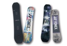 乗りやすくて何でもできる高性能オールラウンドシリーズ「SMOOTH」「SLEEK」_YONEX