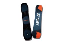 さらなるパワーアップを遂げたYONEXの高性能パークボード「STYLAHOLIC」_YONEX