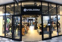 神奈川県平塚市にVOLCOMアウトレット湘南平塚店オープ ン!!