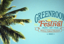 GREENROOM FESTIVAL’23 いよいよ今週末開催!! 超豪華38組のアーティストが繰り出す至福の2日間。