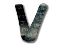 NICHEの優れたパフォーマンスを象徴するフラッグシップ・フリーライディングモデル『STORY』_NICHE SNOWBOARDS