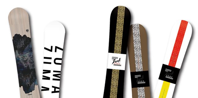 ZUMA | Snowboarding WEB Media SBN FREERUN JAPAN