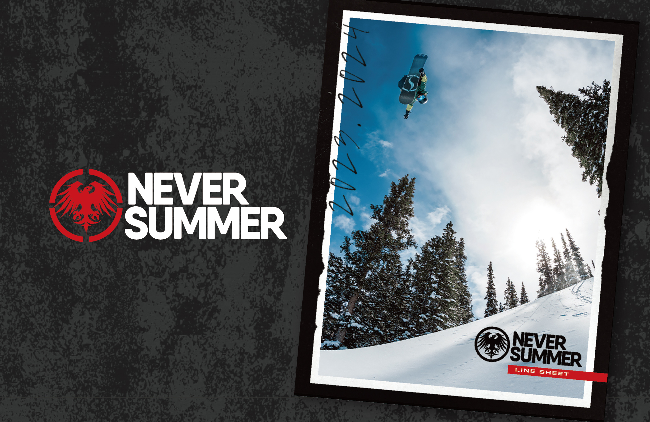 NEVER SUMMER（ネバーサマー） | スノーボーディング WEBメディア SBN 